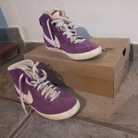 Scarpe WMNS BRUIN LITE MID Nike
