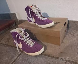 Scarpe WMNS BRUIN LITE MID Nike