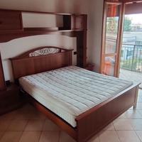 Camera da letto completa