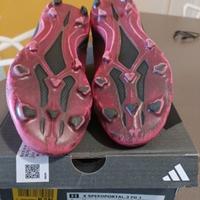 scarpe calcio bambino