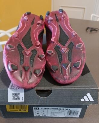 scarpe calcio bambino
