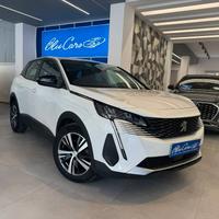 Peugeot 3008 II 1.5 bluehdi Active Pack s&s 130cv 
