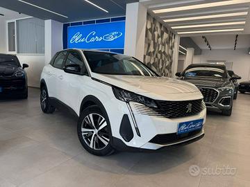 Peugeot 3008 II 1.5 bluehdi Active Pack s&s 130cv 