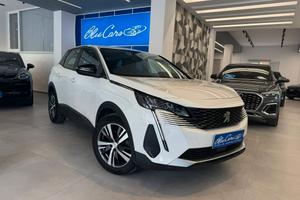 Peugeot 3008 II 1.5 bluehdi Active Pack s&s 130cv 
