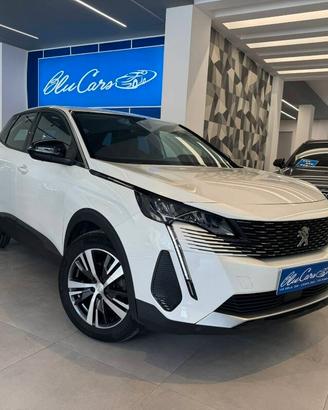 Peugeot 3008 II 1.5 bluehdi Active Pack s&s 130cv 