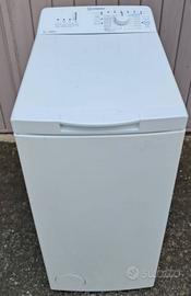 LAVATRICEINDESIT 6KG1000GIRI A+++poss di Trasporto
