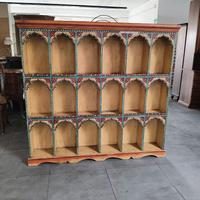 Libreria etnica
