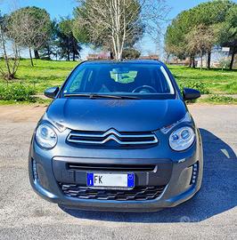 CITROEN C1 1000 - 5P - MAGGIO '17