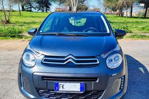 CITROEN C1 1000 - 5P - MAGGIO '17