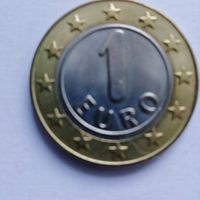 Il mio primo euro Topolino