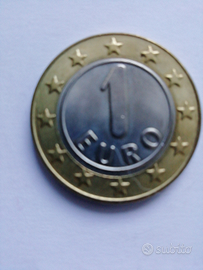 Il mio primo euro Topolino