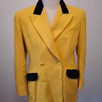 Blazer vintage Pinko 