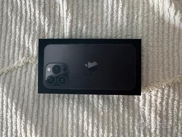 IPHONE 13 pro NEW
