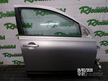 PORTA ANTERIORE DESTRA PER QASHQAI J10 2008