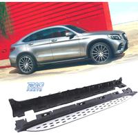 PEDANE PEDANE MERCEDES GLC COUPE C253 X253 15-22