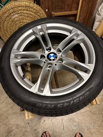 Cerchi 18  bmw