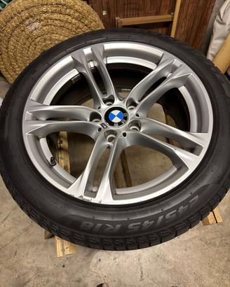 Cerchi 18  bmw