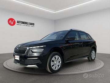 SKODA Kamiq 1.0 TSI 110 CV DSG Style