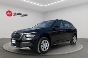 SKODA Kamiq 1.0 TSI 110 CV DSG Style