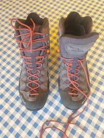 Salewa MS ALP Trainer MD GTX