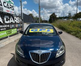 Lancia Delta 1.4 T-Jet 120 CV Platino Ecochic GPL