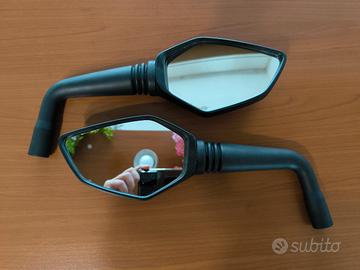 Specchietto originale KTM 790 Adventure 