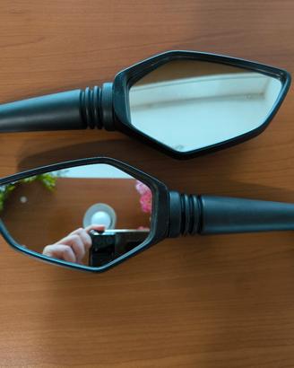 Specchietti KTM 790 Adventure originali