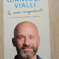 Gianluca Vialli - Le cose importanti 