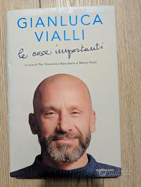 Gianluca Vialli - Le cose importanti 