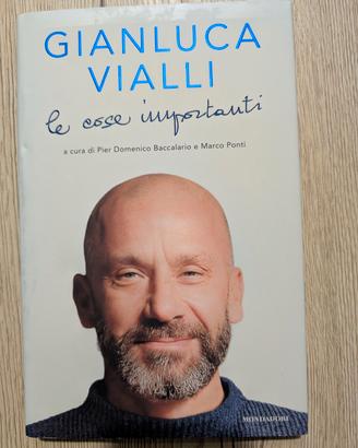 Gianluca Vialli - Le cose importanti 