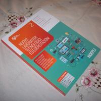 Nuovo Laboratori Tecnologici ed Esercitazioni 2