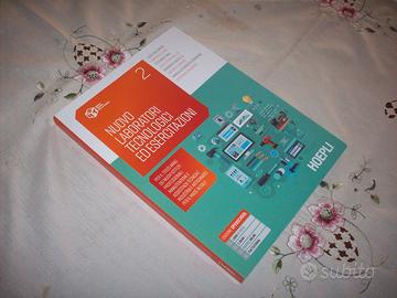 Nuovo Laboratori Tecnologici ed Esercitazioni 2