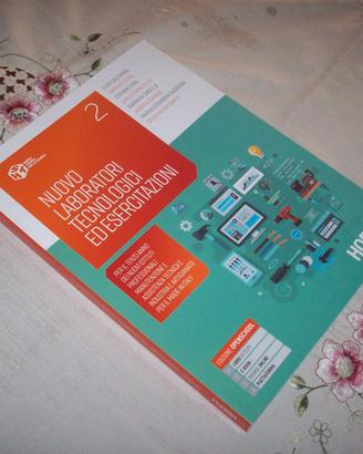 Nuovo Laboratori Tecnologici ed Esercitazioni 2