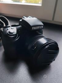 macchina fotografica 