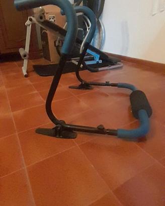 Sport in casa