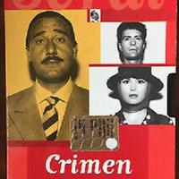 VHS "Crimen"