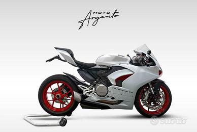 Ducati Panigale V2