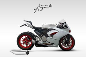 Ducati Panigale V2