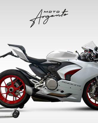 Ducati Panigale V2