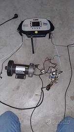 Tapis roulant - Ricambi