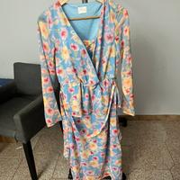 Gonna e camicetta VILA Clothes