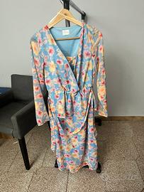 Gonna e camicetta VILA Clothes