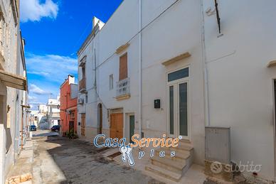 Elegante residenza nel centro storico di Matino