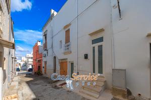 Elegante residenza nel centro storico di Matino