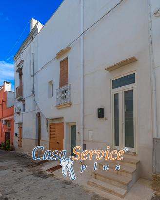 Elegante residenza nel centro storico di Matino