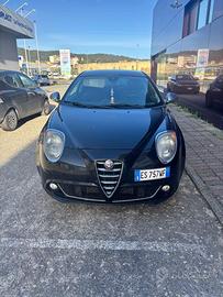 Alfa romeo mito 1.3 multijet