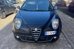 Alfa romeo mito 1.3 multijet