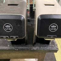 Macchina Caffe Electrolux espria a modo mio