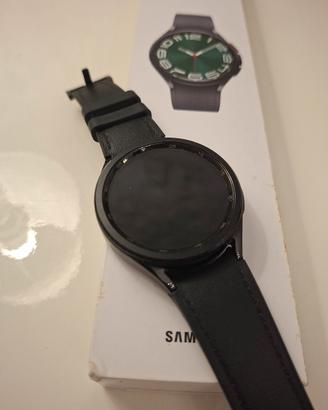Galaxy Watch 6 Classic 47 mm  LTE