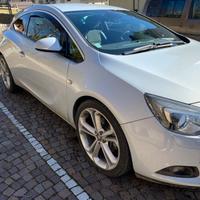 Astra Gtc 2.0 cdti